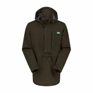 Ridgeline Monsoon Light Smock - Deep Forest