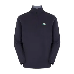 Ridgeline Narvik Fleece - Navy