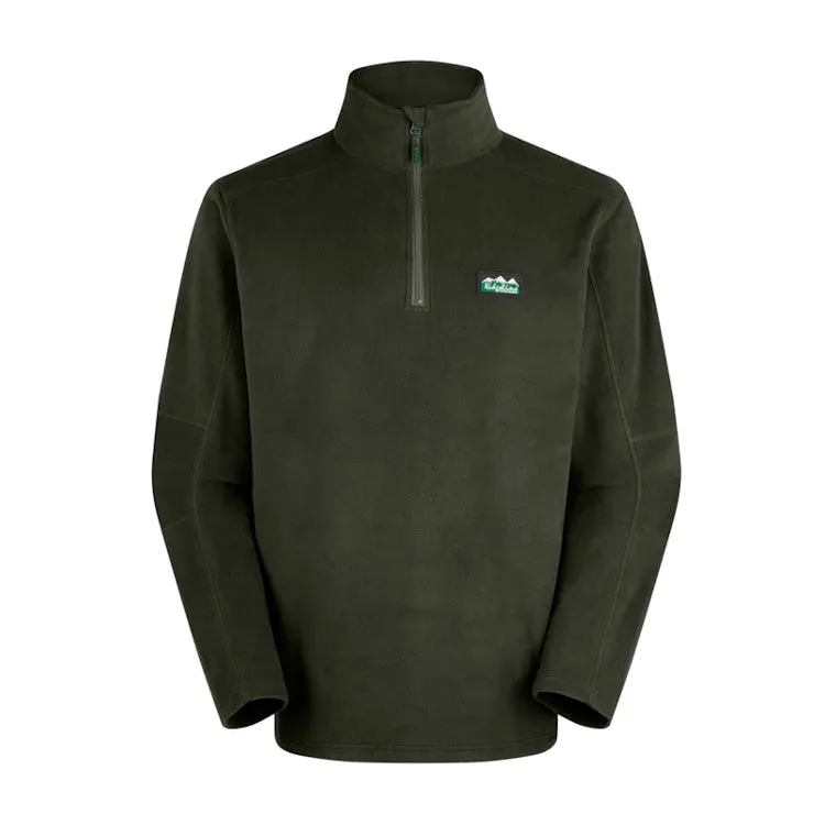 Ridgeline Narvik Fleece - Olive