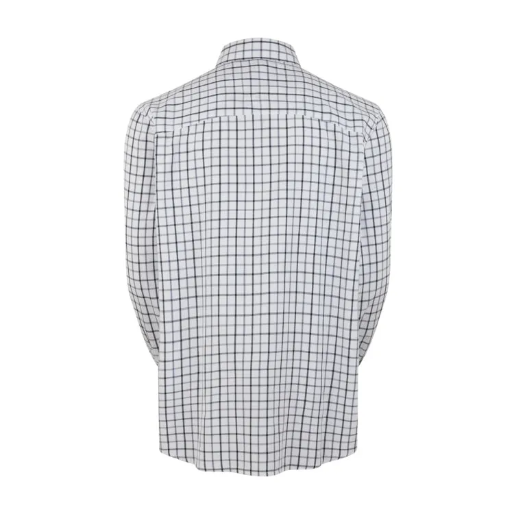 Ridgeline Sedgebrook Shirt - Navy/Storm