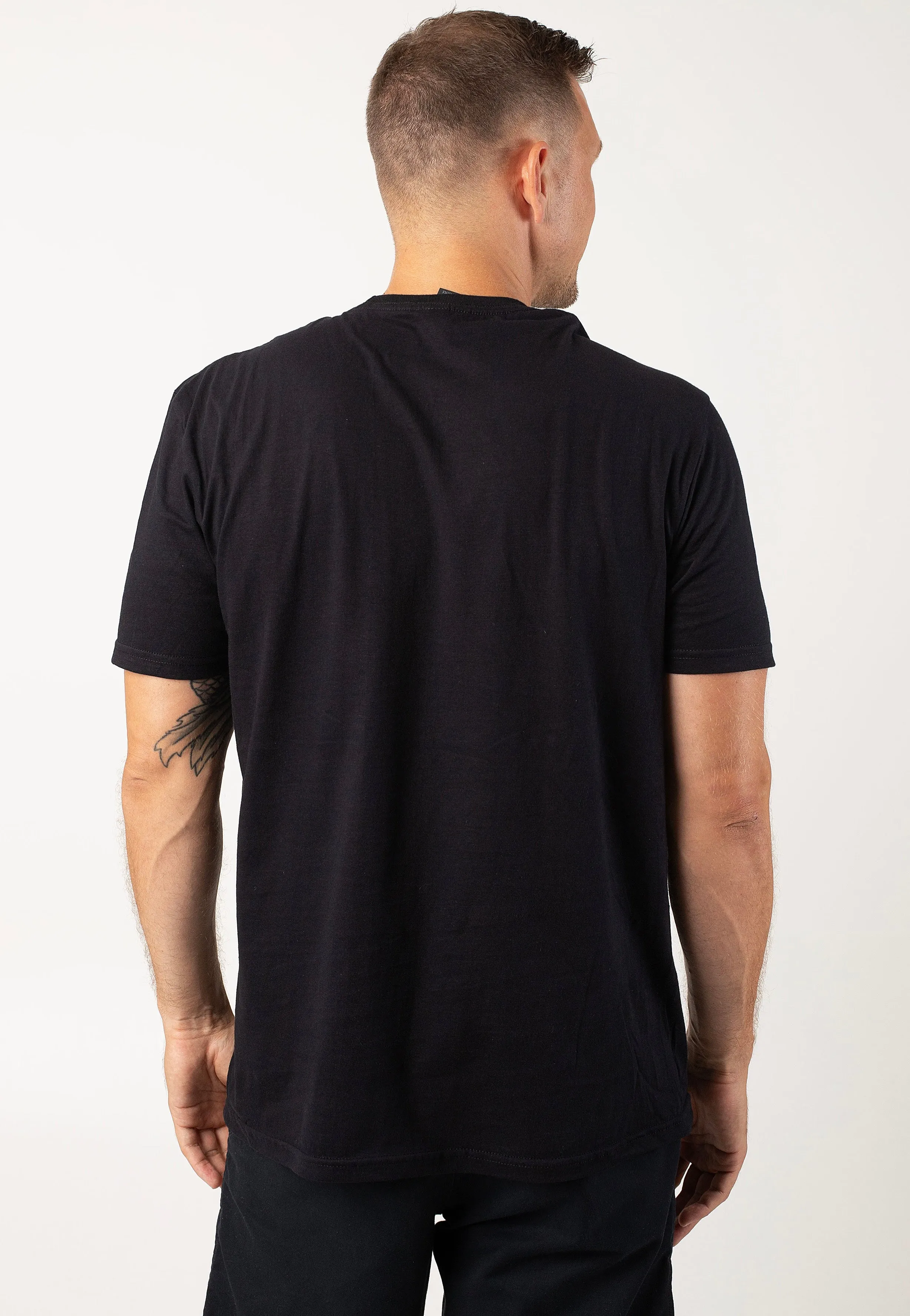 Rise Against - Skull Bouqet - T-Shirt
