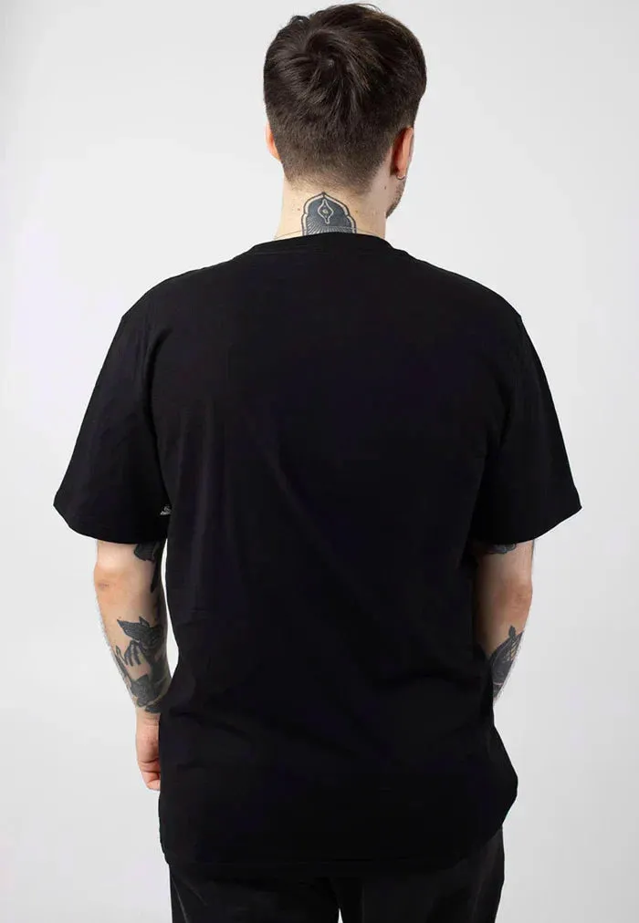Rivers Of Nihil - The Work - T-Shirt
