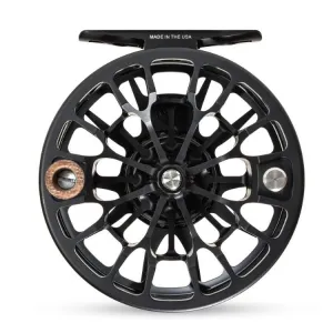 Ross Reels Animas Fly Reels - Matte Black