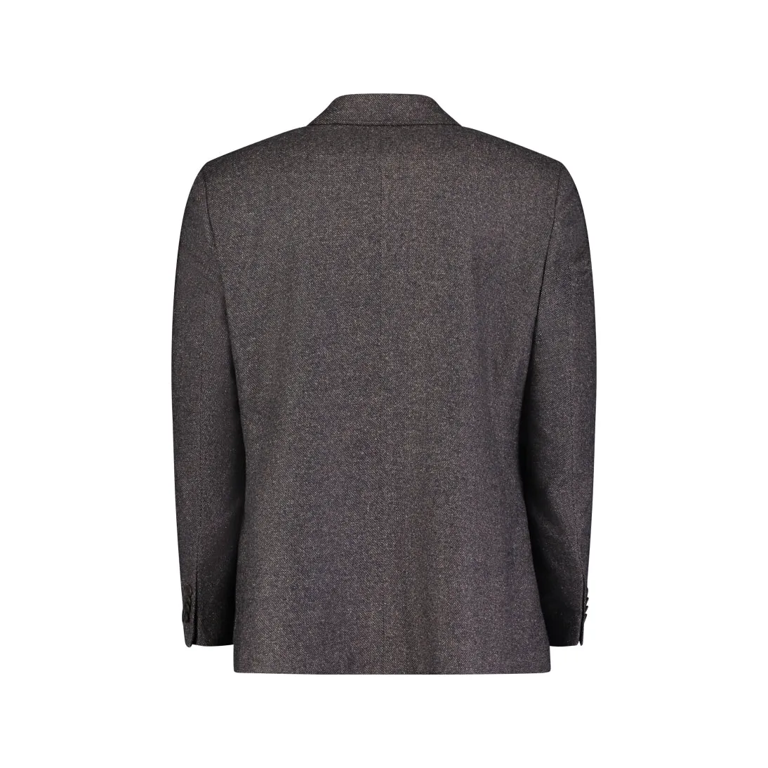 Roy Robson Sports Jacket Wool Silk Stretch 13530 Brown