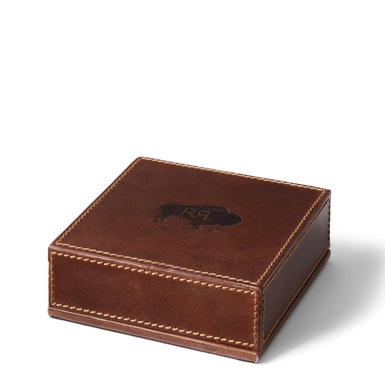 RRL by Ralph Lauren Coaster Set Cream Multi / Brown