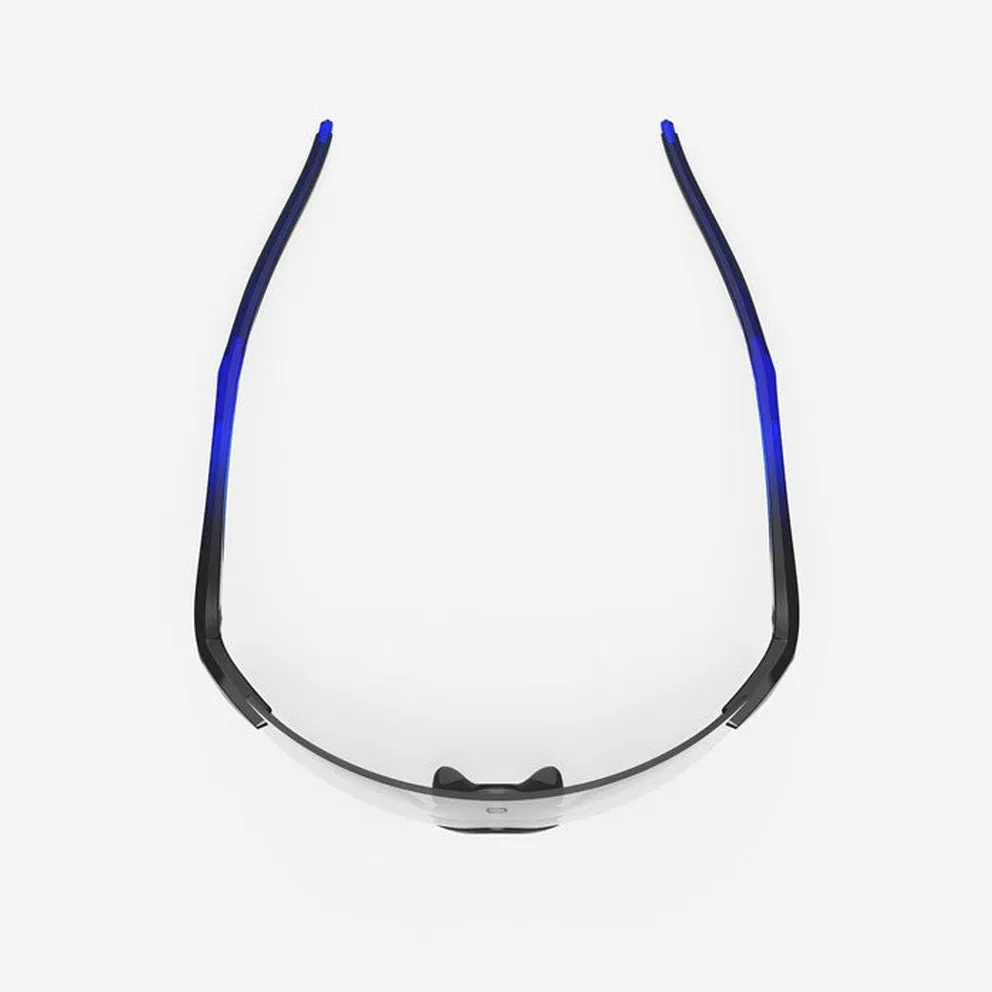 Rudy Project Astral Sphere glasses - Black Fade Blue Impact X2 Laser Black