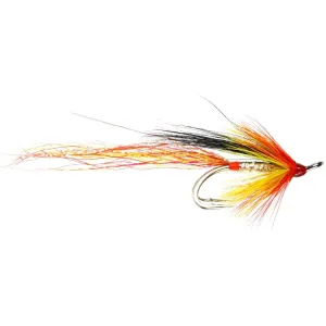 Salar (Patriot) Cascade Flies