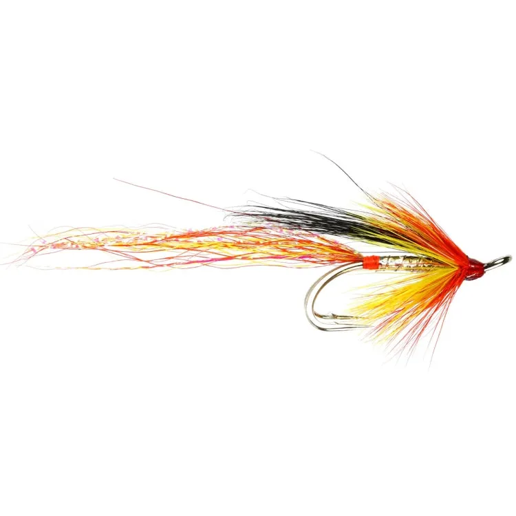 Salar (Patriot) Cascade Flies