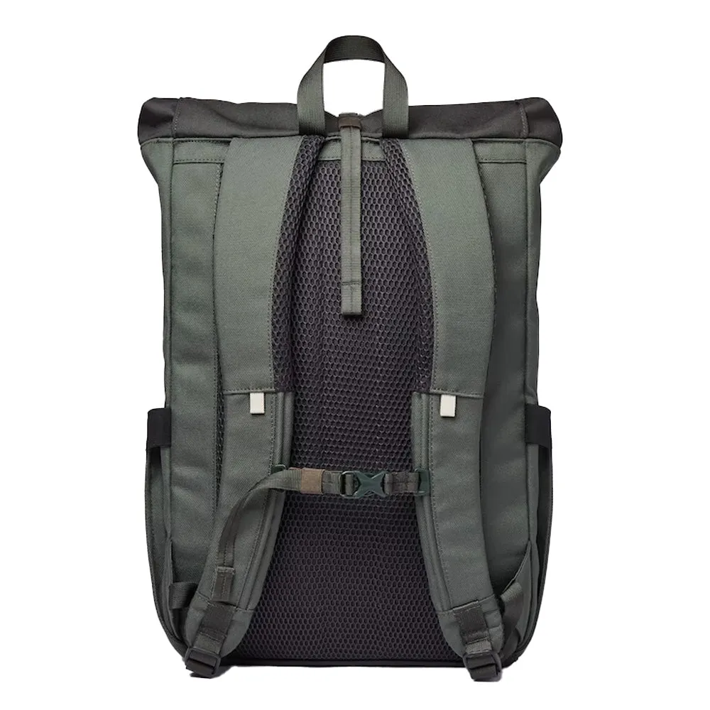 Sandqvist Arvid Backpack Multi Green