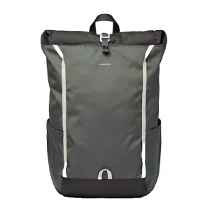 Sandqvist Arvid Backpack Multi Green