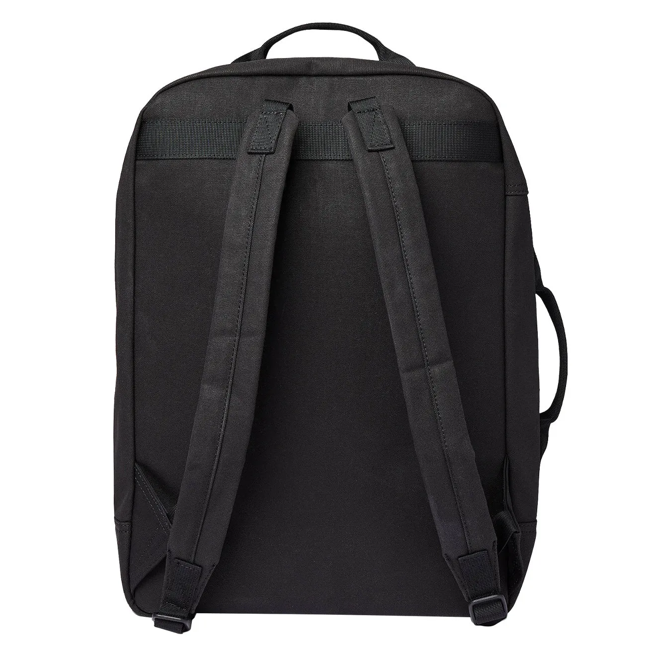 Sandqvist August Backpack Black