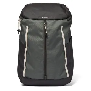 Sandqvist Sune Backpack Green