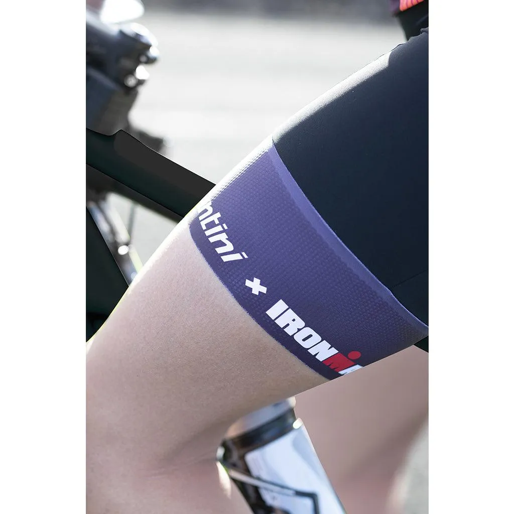 Santini Cupio Ironman Women's Triathlon Shorts (Black)