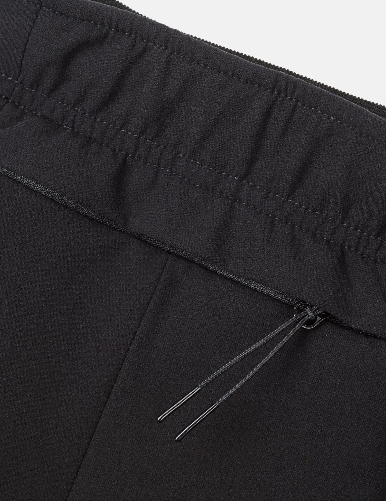 Satisfy Justice 5" Unlined Shorts - Black