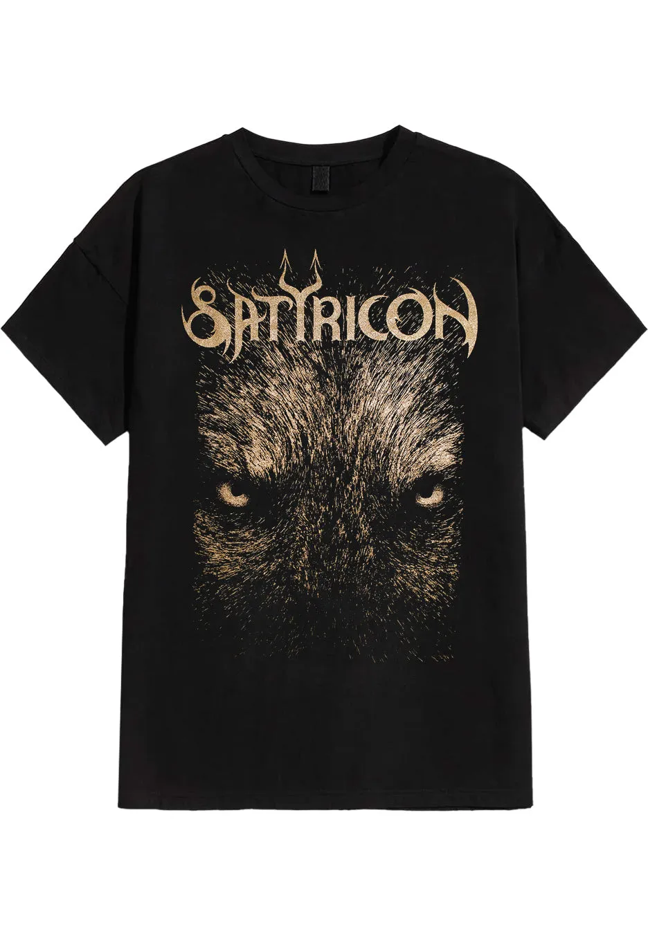 Satyricon - Wolf Leviathen - T-Shirt