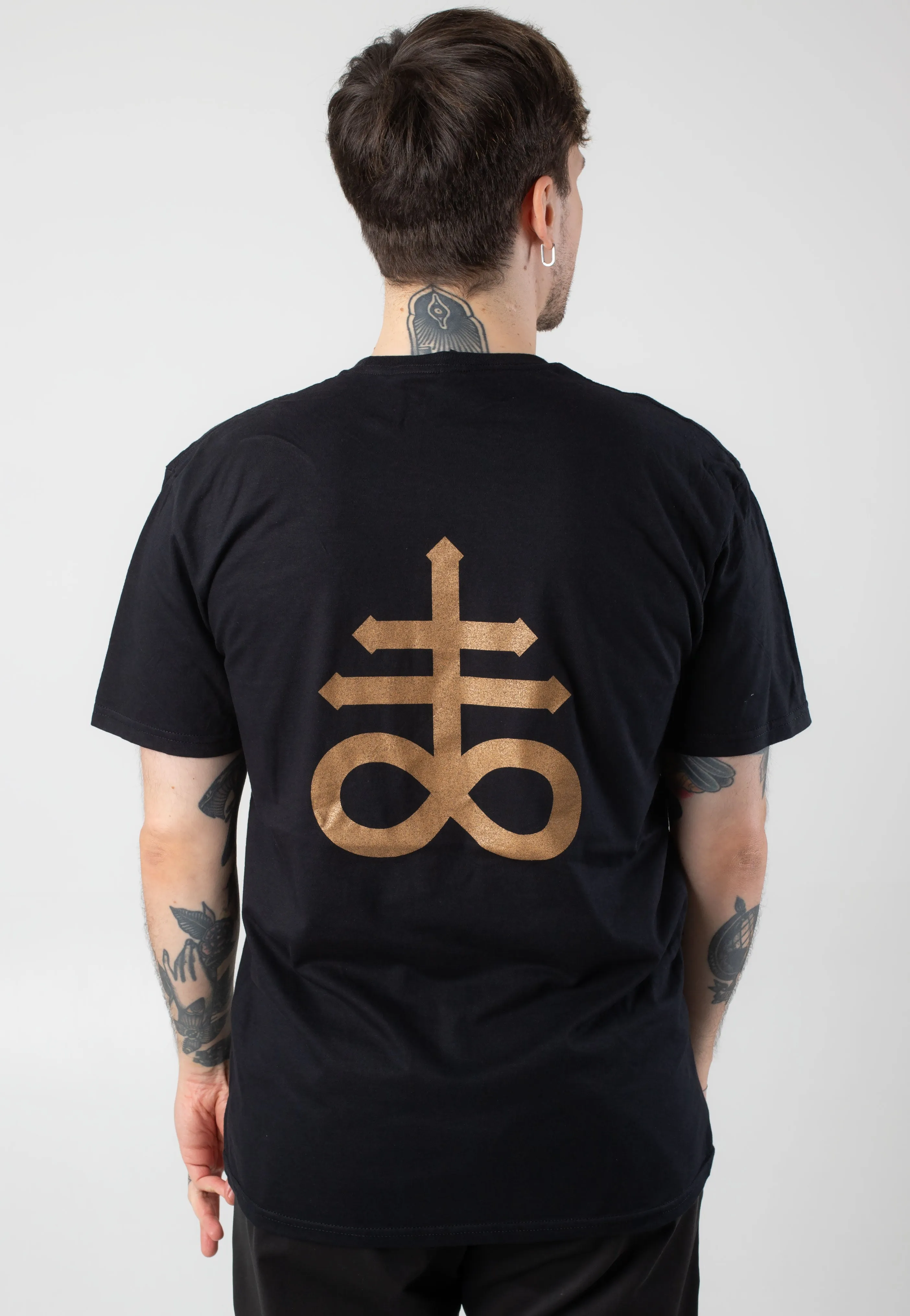 Satyricon - Wolf Leviathen - T-Shirt