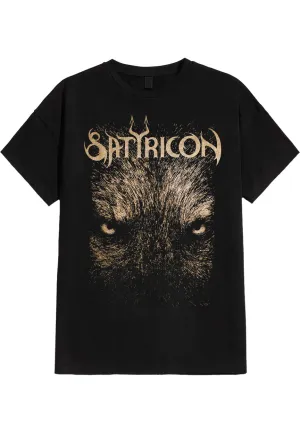 Satyricon - Wolf Leviathen - T-Shirt