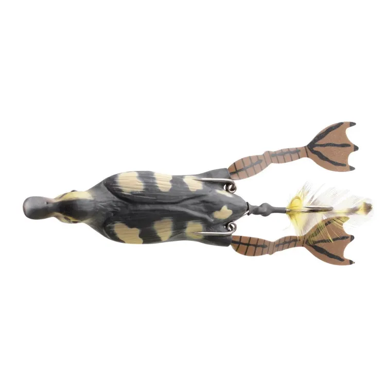 Savage Gear 3D Hollow Duckling Weedless - 7.5cm 15g