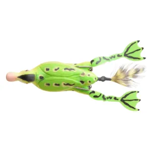 Savage Gear 3D Hollow Duckling Weedless - 7.5cm 15g