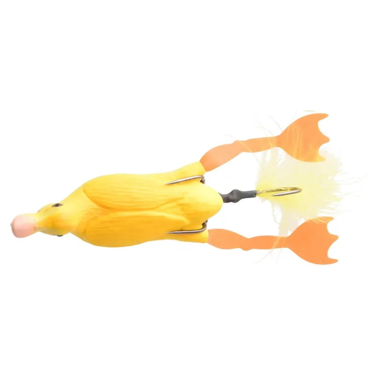 Savage Gear 3D Hollow Duckling Weedless - 7.5cm 15g