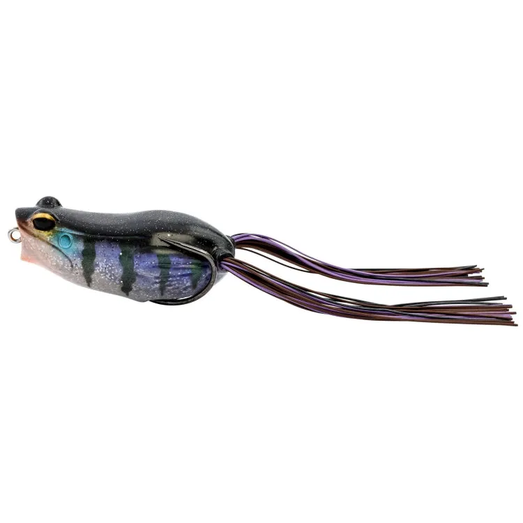 Savage Gear Hop Popper Frog - 5.5cm 15g