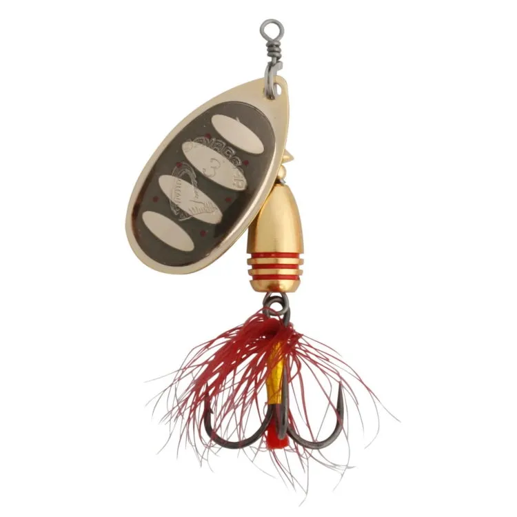 Savage Gear Rotex Spinner - 14g