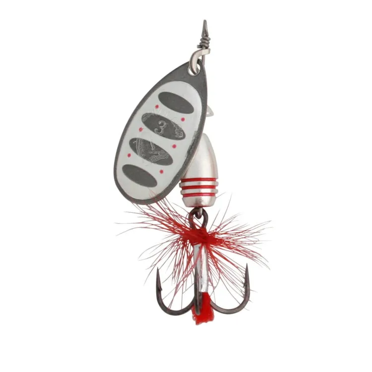 Savage Gear Rotex Spinner - 14g
