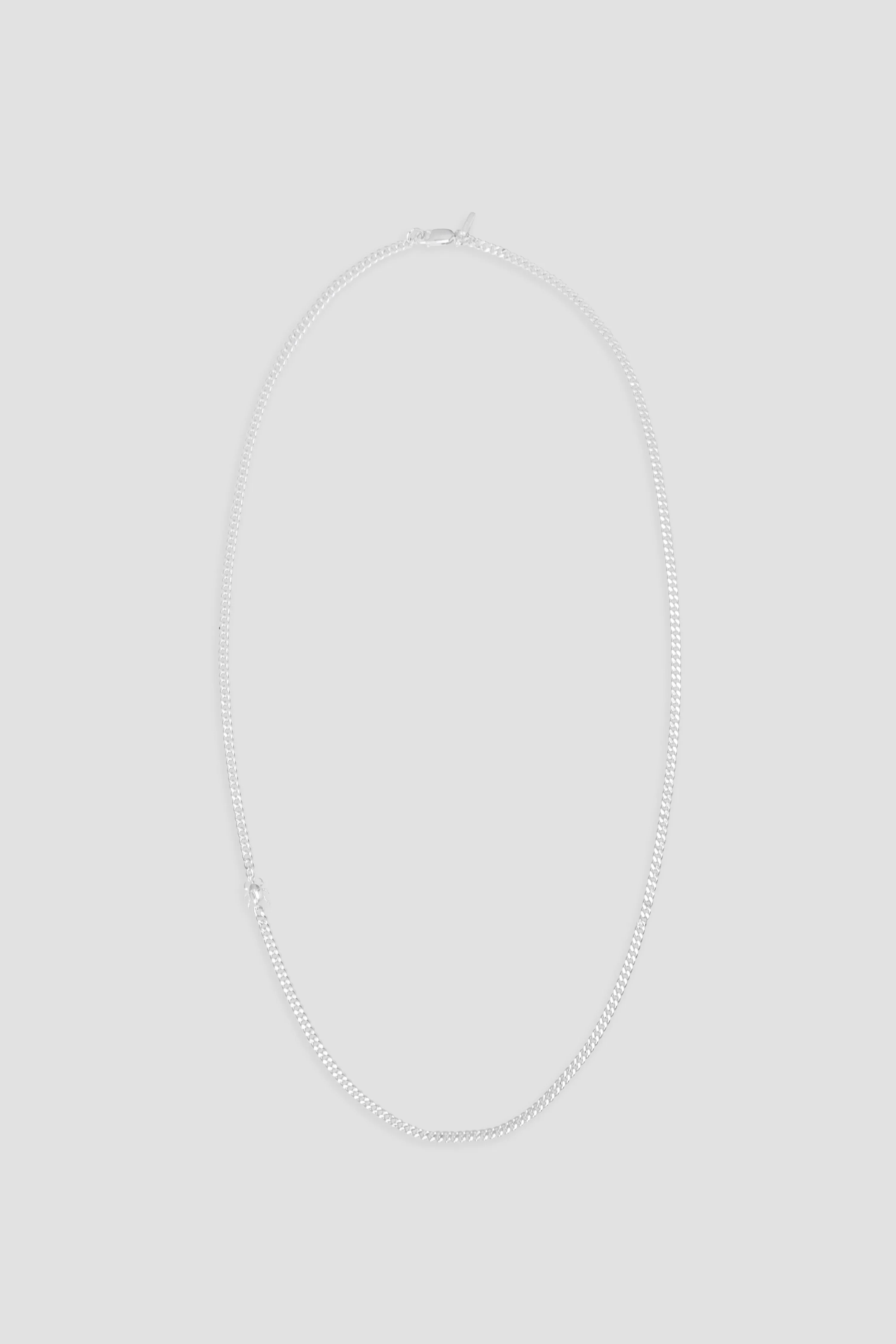 SCARAB CHAIN NECKLACE