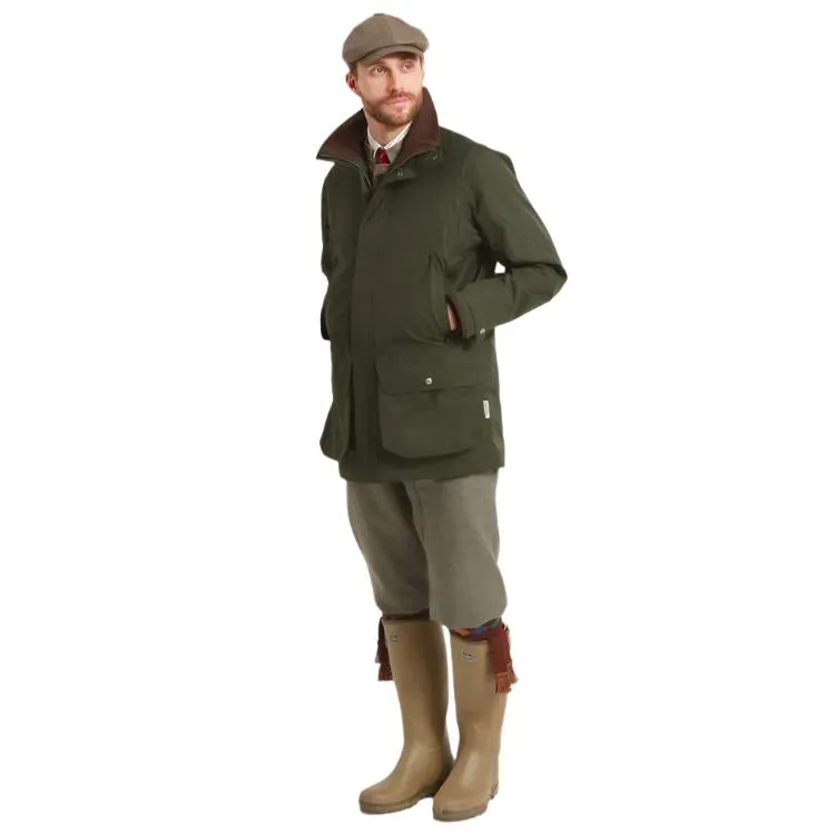 Schoffel Ptarmigan Extreme II Coat - Woodland
