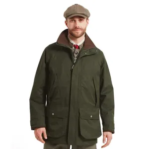 Schoffel Ptarmigan Extreme II Coat - Woodland
