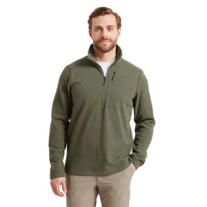 Schoffel Welland Lightweight Fleece - River Green