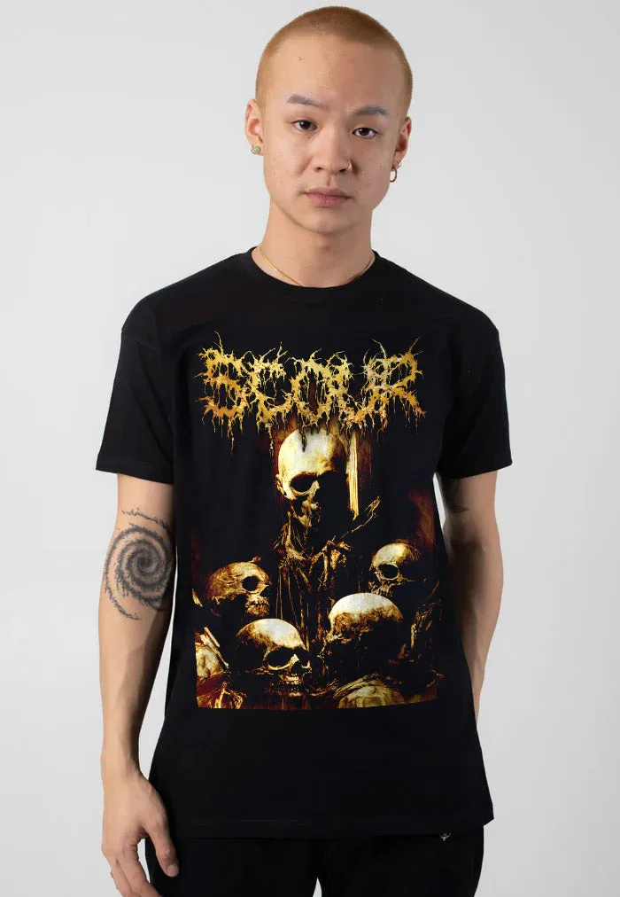 Scour - Scour - T-Shirt