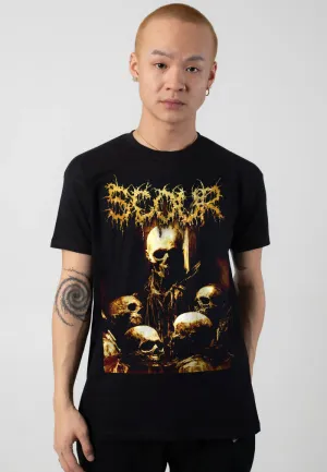Scour - Scour - T-Shirt