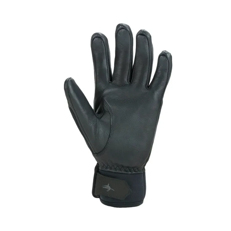 Sealskinz Fordham Waterproof All Weather Hunting Gloves - Olive Green
