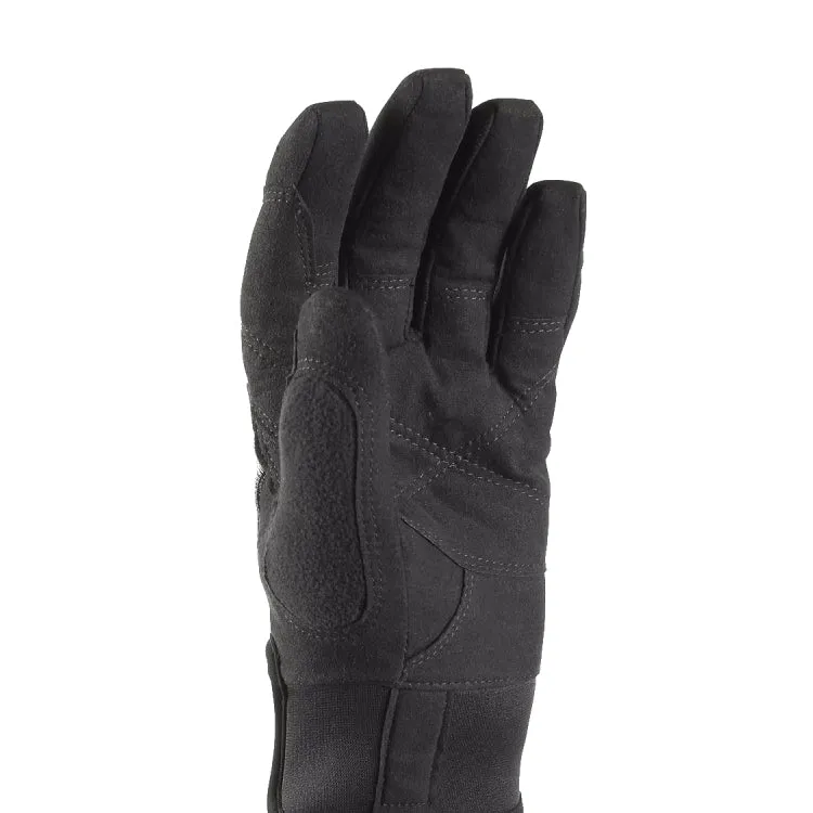 Sealskinz Harling Waterproof All Weather Gloves - Black