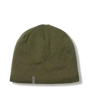 Sealskinz WP CW Cley Beanie Green