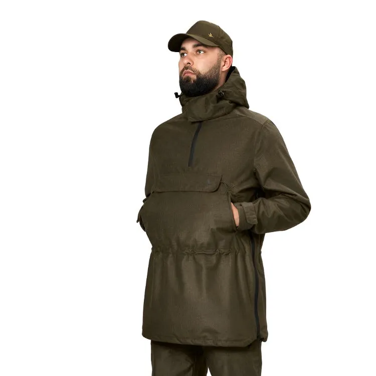 Seeland Avail Smock - Pine Green