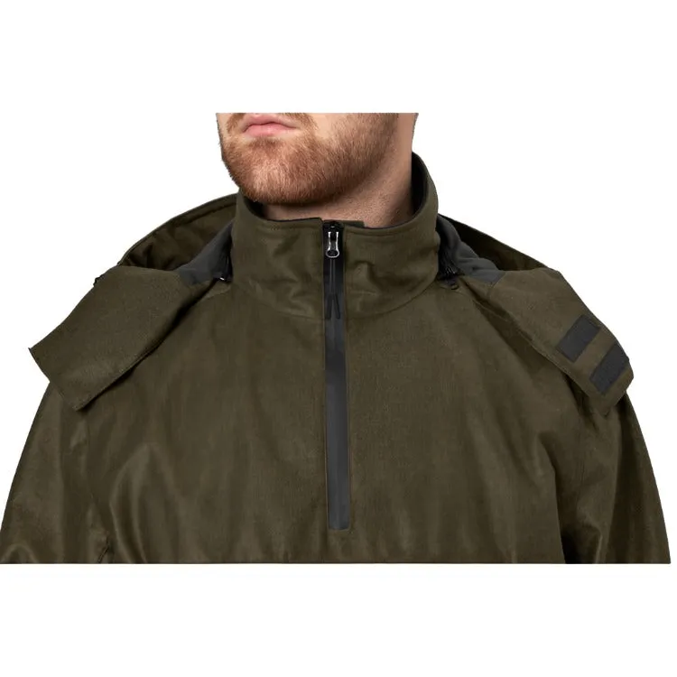 Seeland Avail Smock - Pine Green