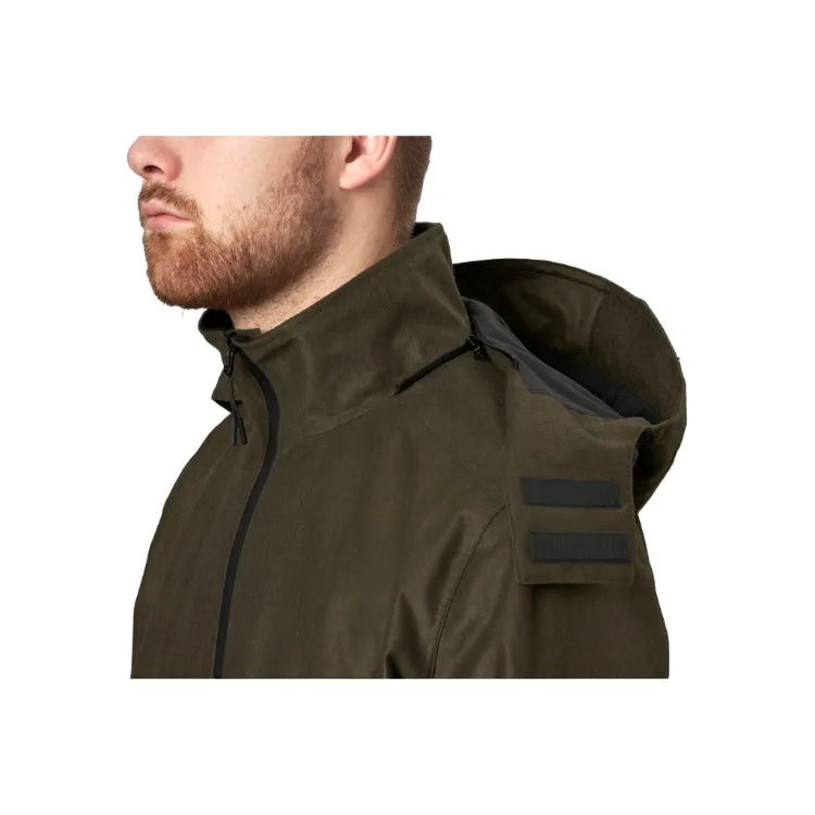 Seeland Avail Smock - Pine Green