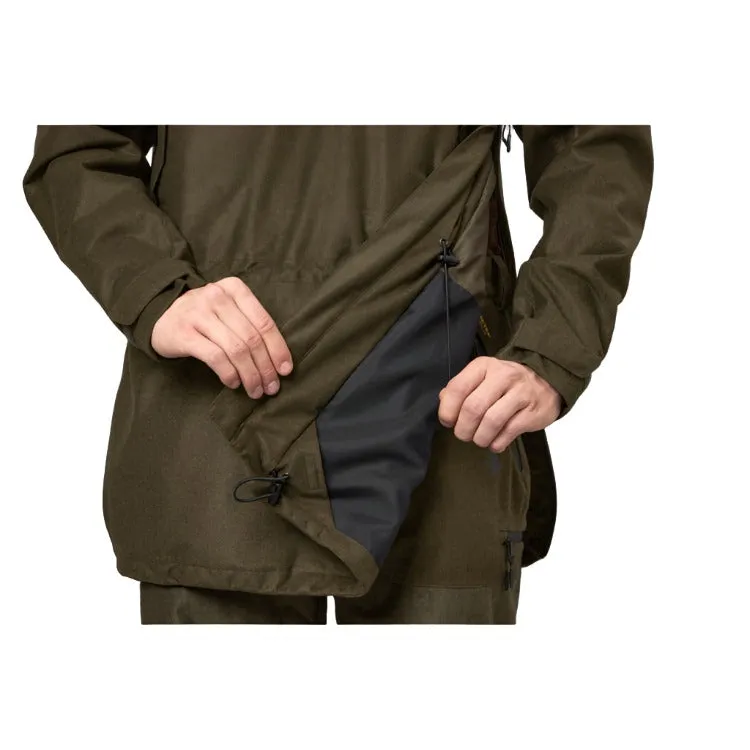 Seeland Avail Smock - Pine Green