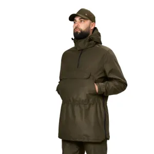 Seeland Avail Smock - Pine Green