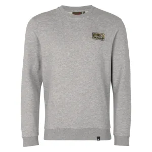 Seeland Cryo Sweatshirt - Dark Grey