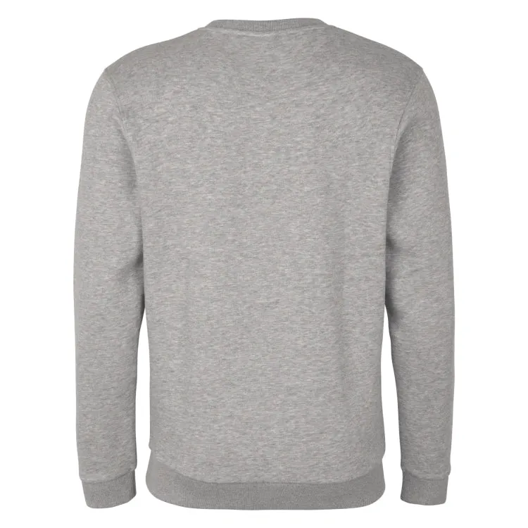 Seeland Cryo Sweatshirt - Dark Grey