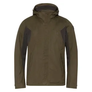 Seeland Key-Point Active II Jacket - Pine Green