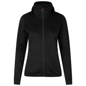Seeland Ladies Power Fleece - Meteorite