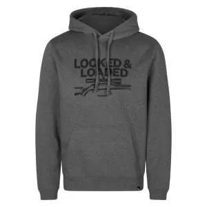Seeland Loaded Hoodie - Grey Melange