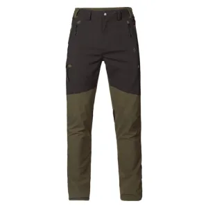 Seeland Outdoor Stretch Trousers - Pine Green/Meteorite - LAST FEW SIZES