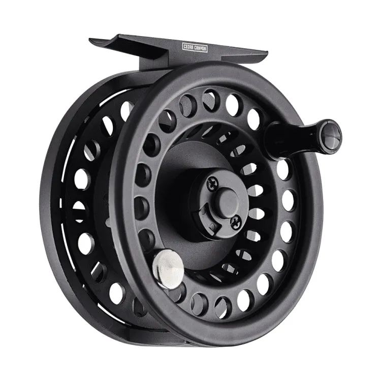 Shakespeare Cedar Canyon Premier Fly Reels