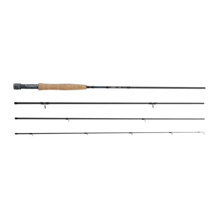Shakespeare Cedar Canyon Summit Single Handed Fly Rod