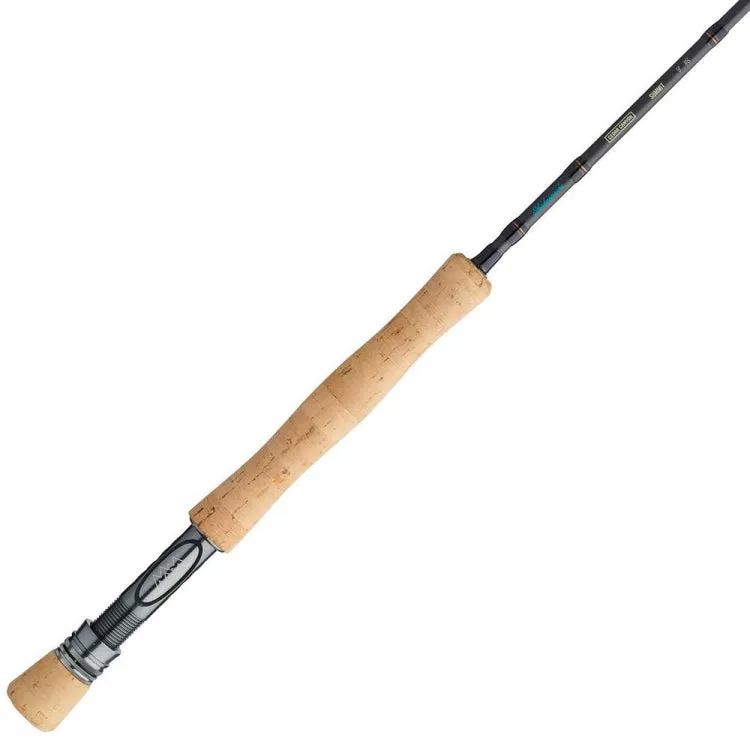 Shakespeare Cedar Canyon Summit Single Handed Fly Rod